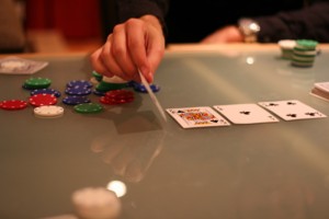 gioco d'azzardo